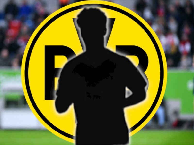 Wie geht es mit diesem Juwel von Borussia Dortmund weiter?
