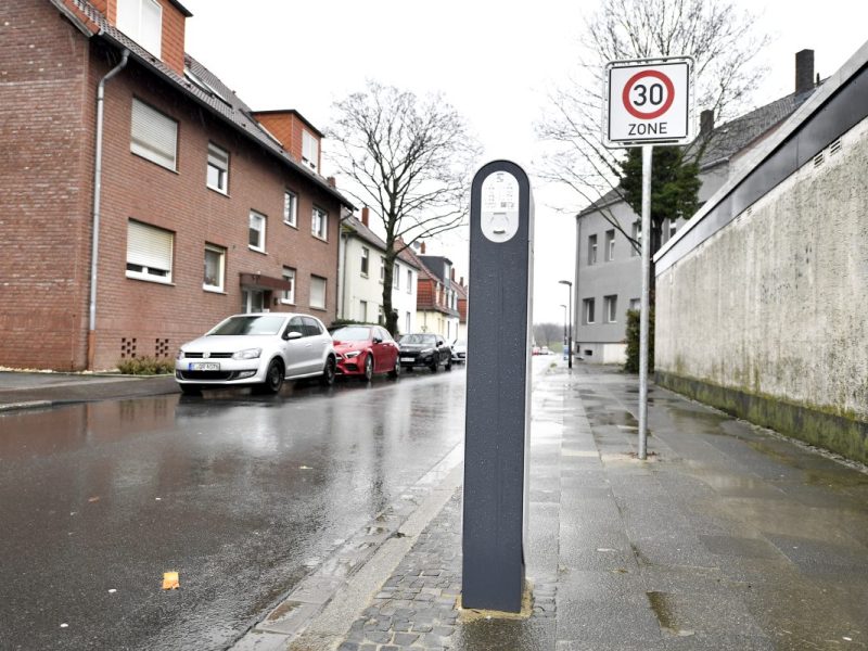 Ruhrgebiet