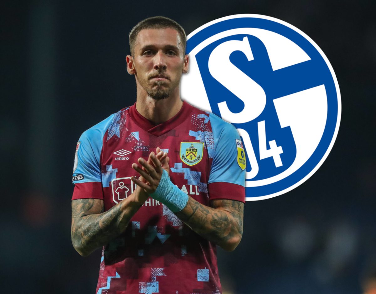 FC Schalke 04 Churlinov