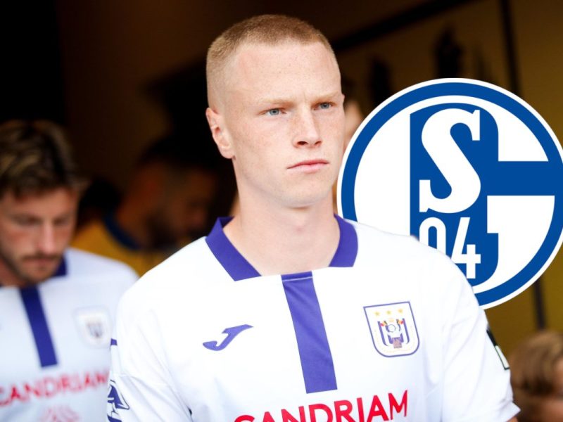 FC schalke 04 Patris