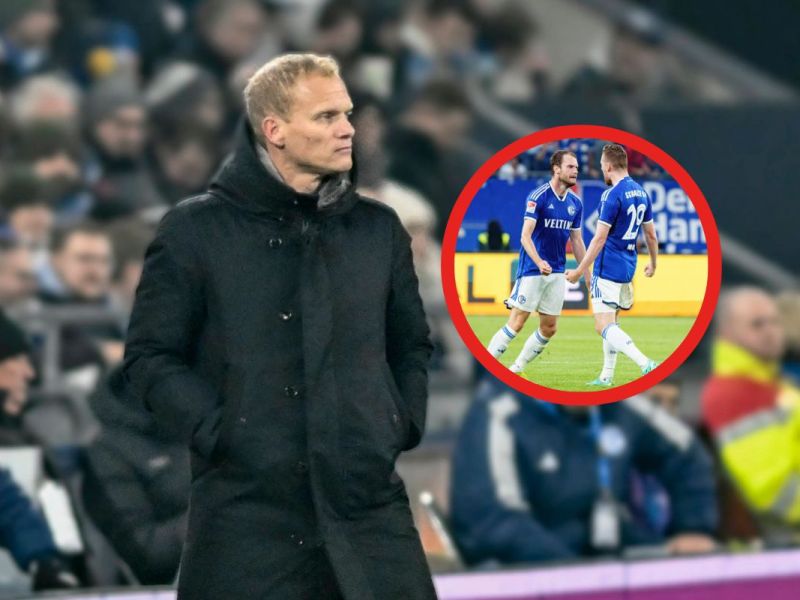 FC Schalke 04 S04