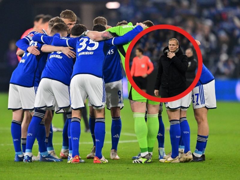 FC Schalke 04 S04