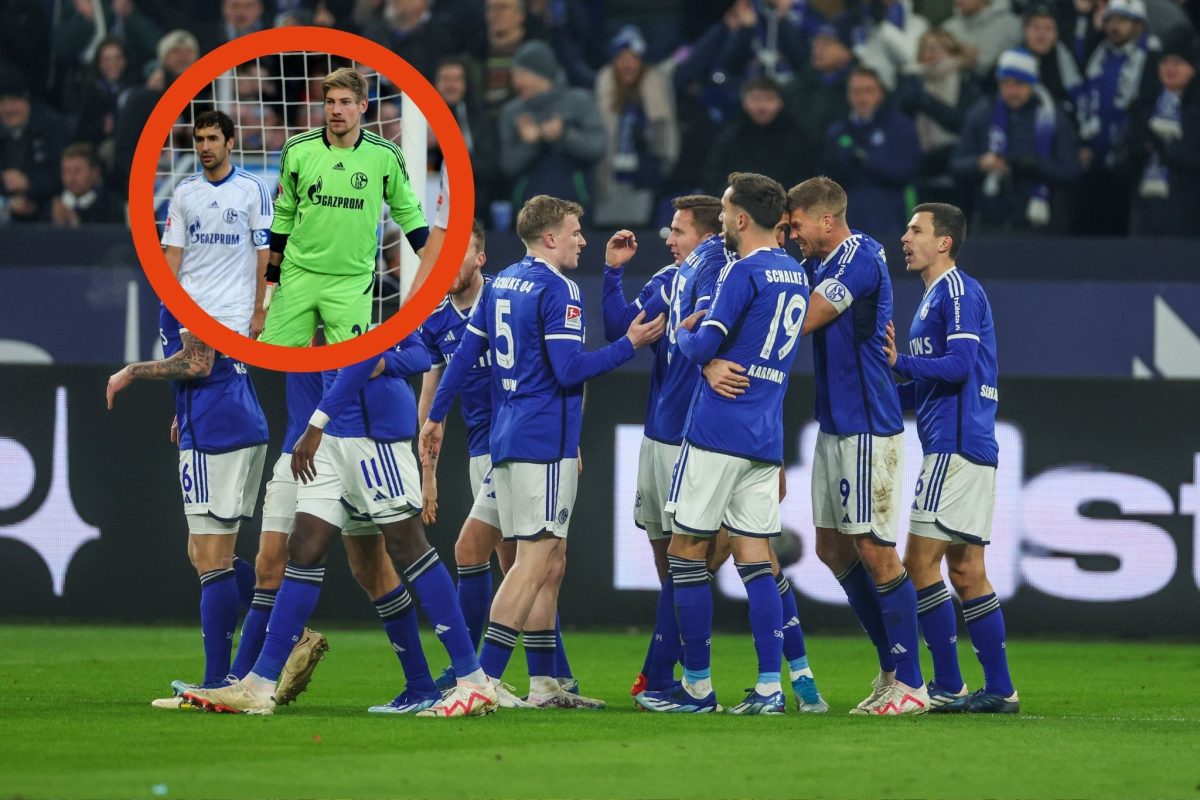 FC Schalke 04: Nach Unruhen – Ex-Star Mit Klarer Ansage An S04-Team ...