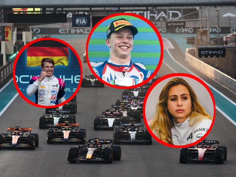 Formel 1