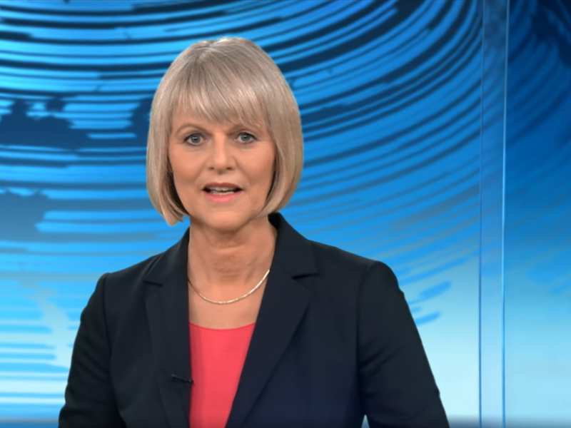 ZDF