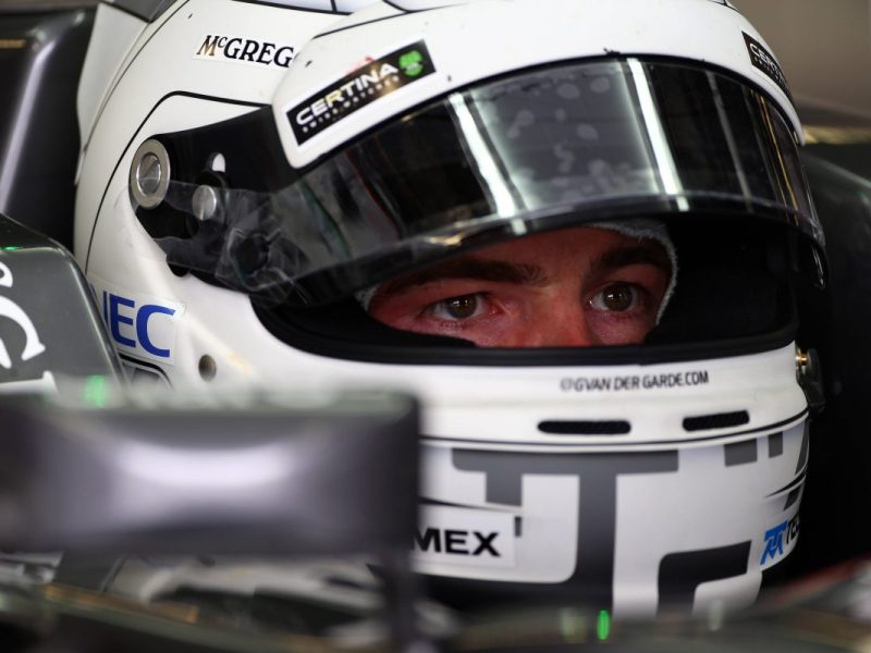 Formel 1