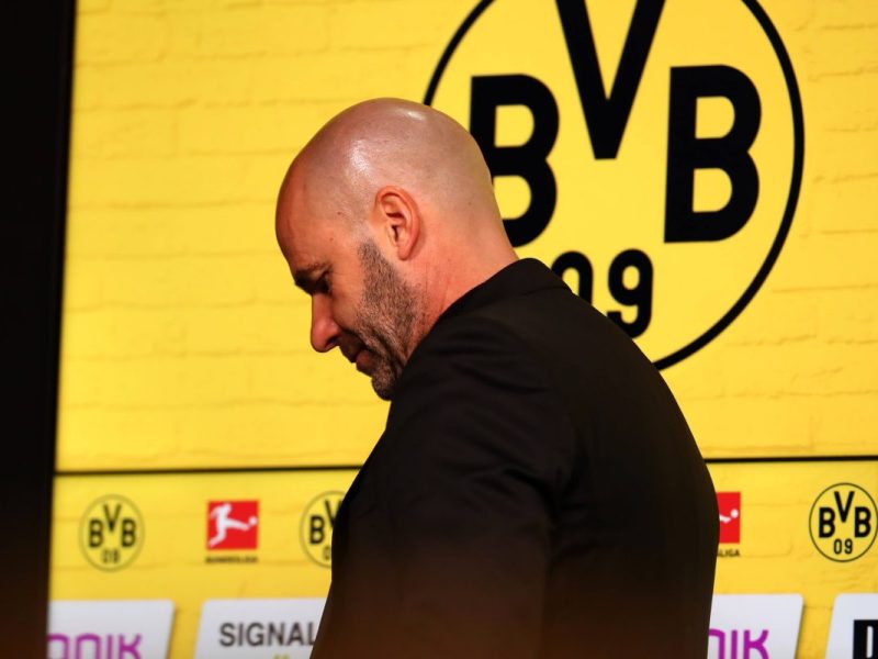 Borussia Dortmund