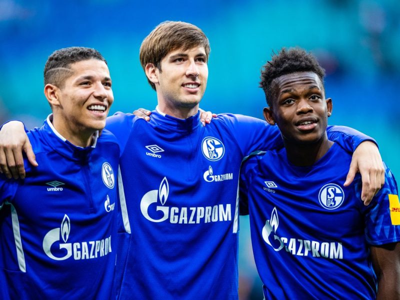 FC Schalke 04