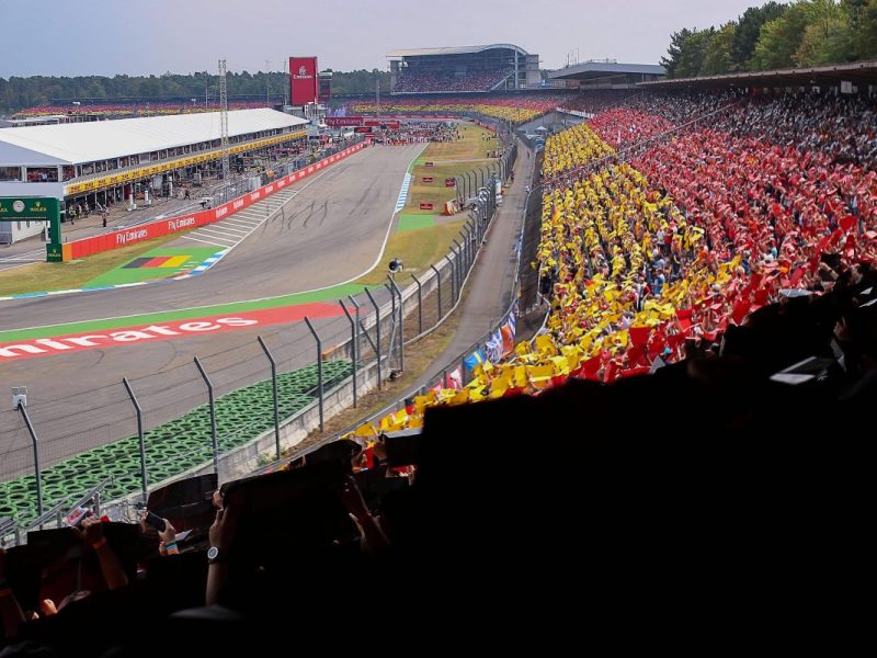 Formel 1