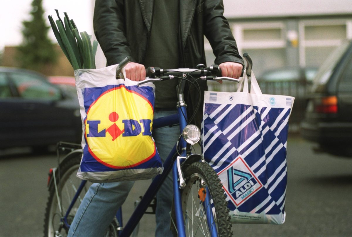 Aldi Edeka und Co.: Discounter sind gar nicht so günstig, wie wir denken!