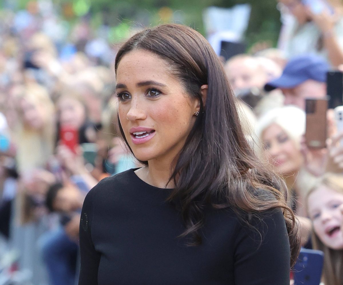 Zu Weihnachten bekommt man selbst als Royal nicht jedes Geschenk! Meghan Markle erklärt jetzt, warum Sohn Archie DARAUF verzichten muss.