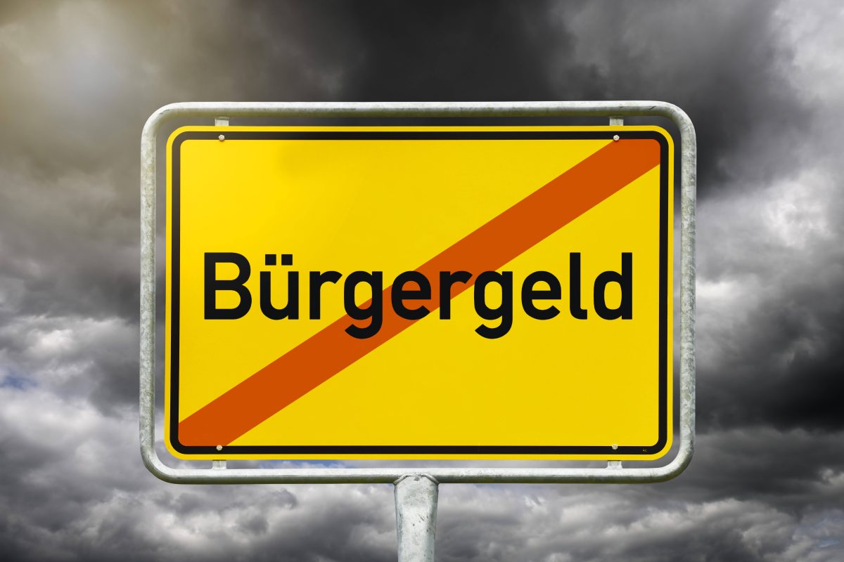 Bürgergeld-Aus?