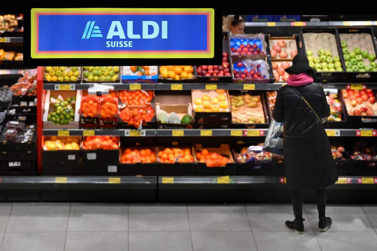 Kunden von Aldi, Lidl und Co. müssen sich auf einen heftigen Preis-Schock einstellen.