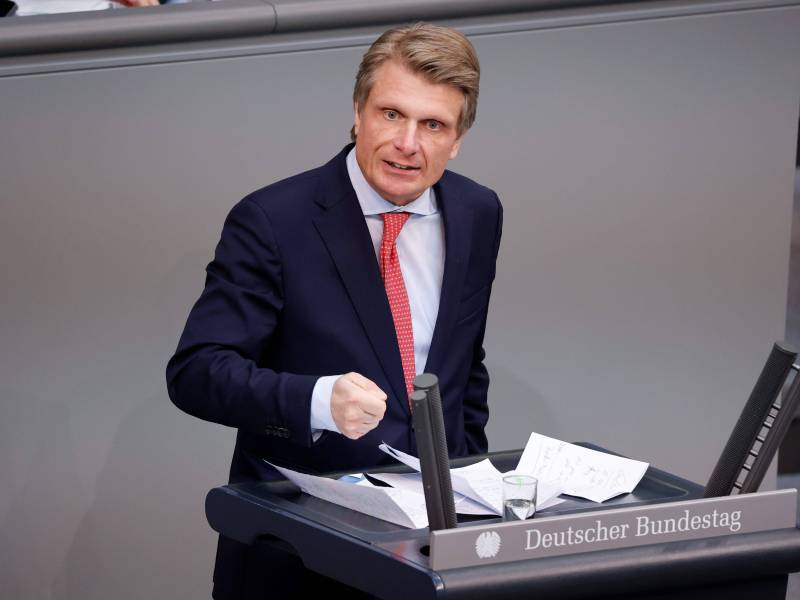 Thomas Bareiß