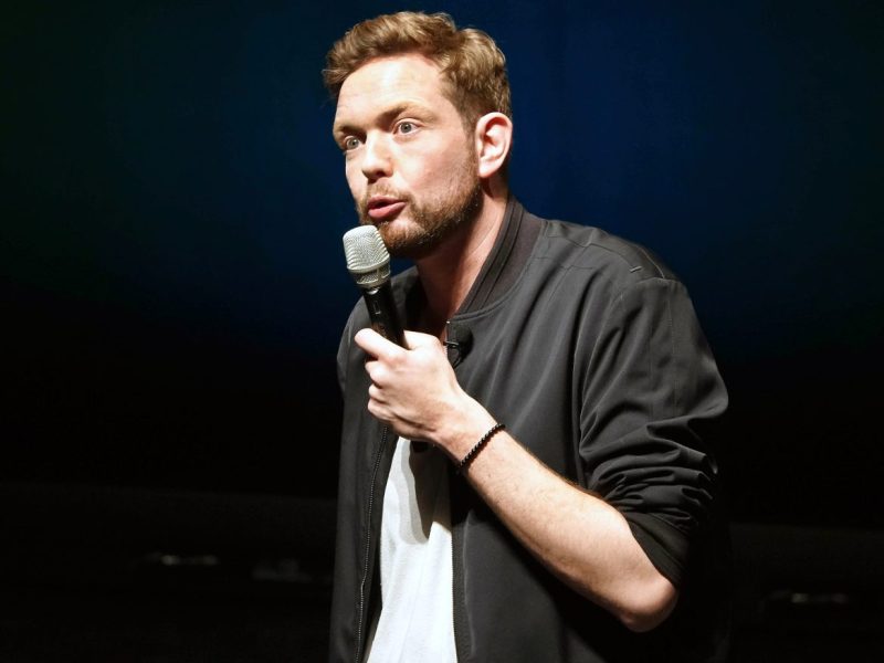 RTL-Star Bastian Bielendorfer