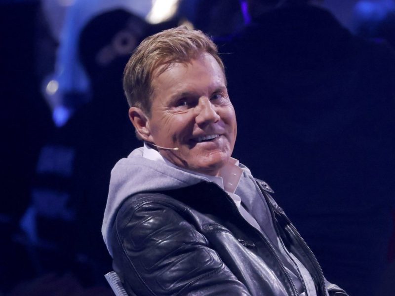 Dieter Bohlen