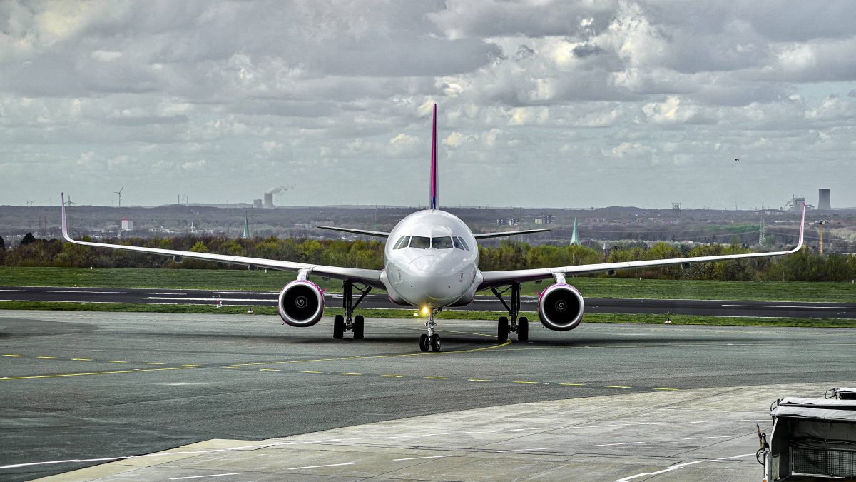 Der Flughafen Dortmund überrascht die Passagiere mit einer Mega-Neuigkeit