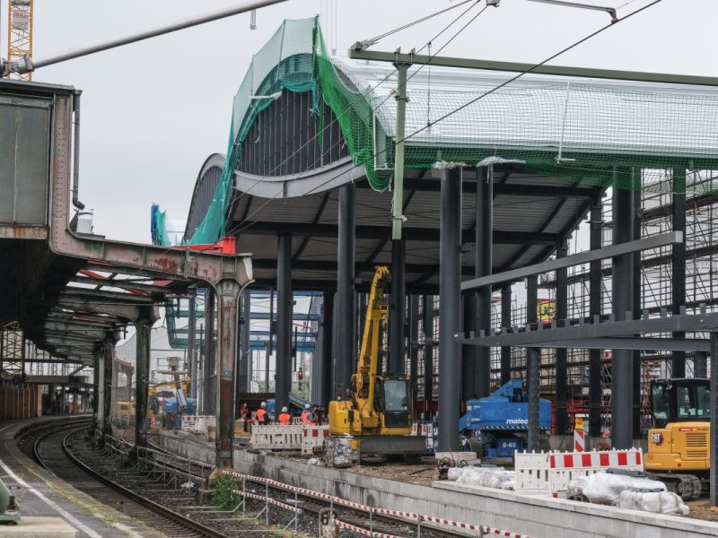 Duisburg