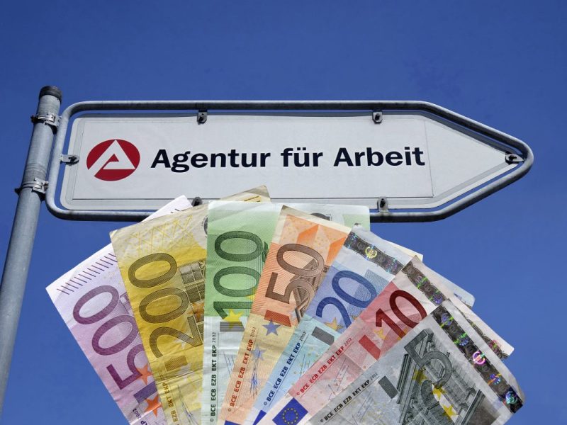 Bürgergeld