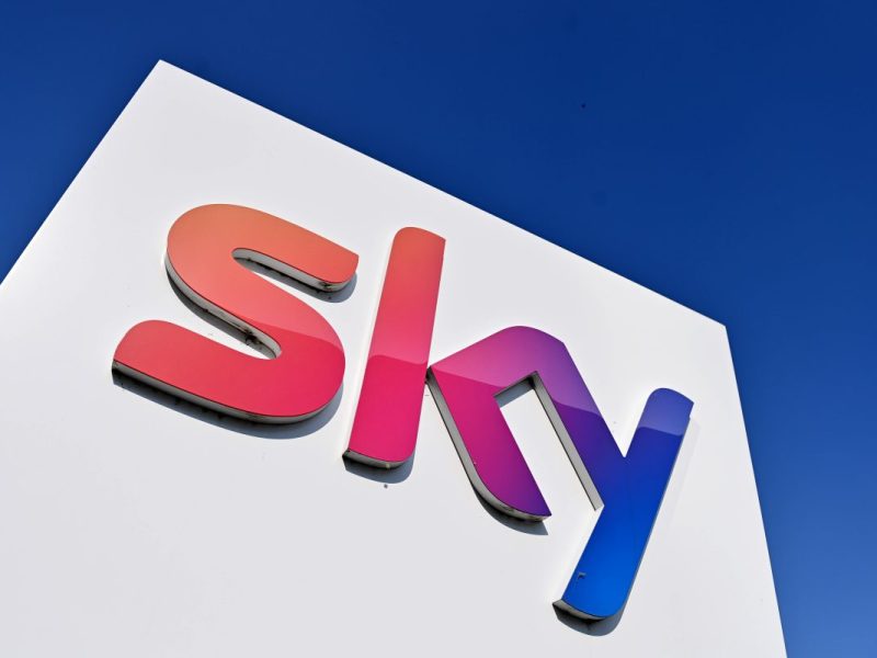 Sky