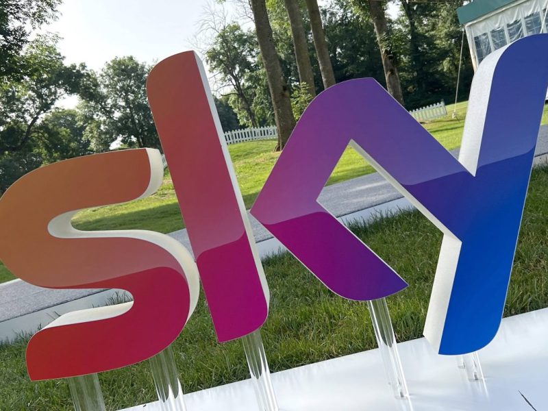 Sky