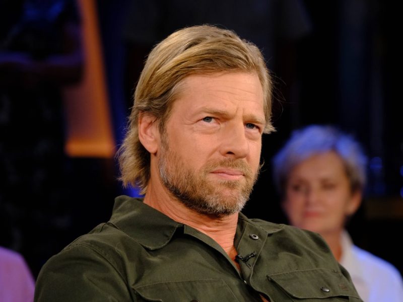 Henning Baum