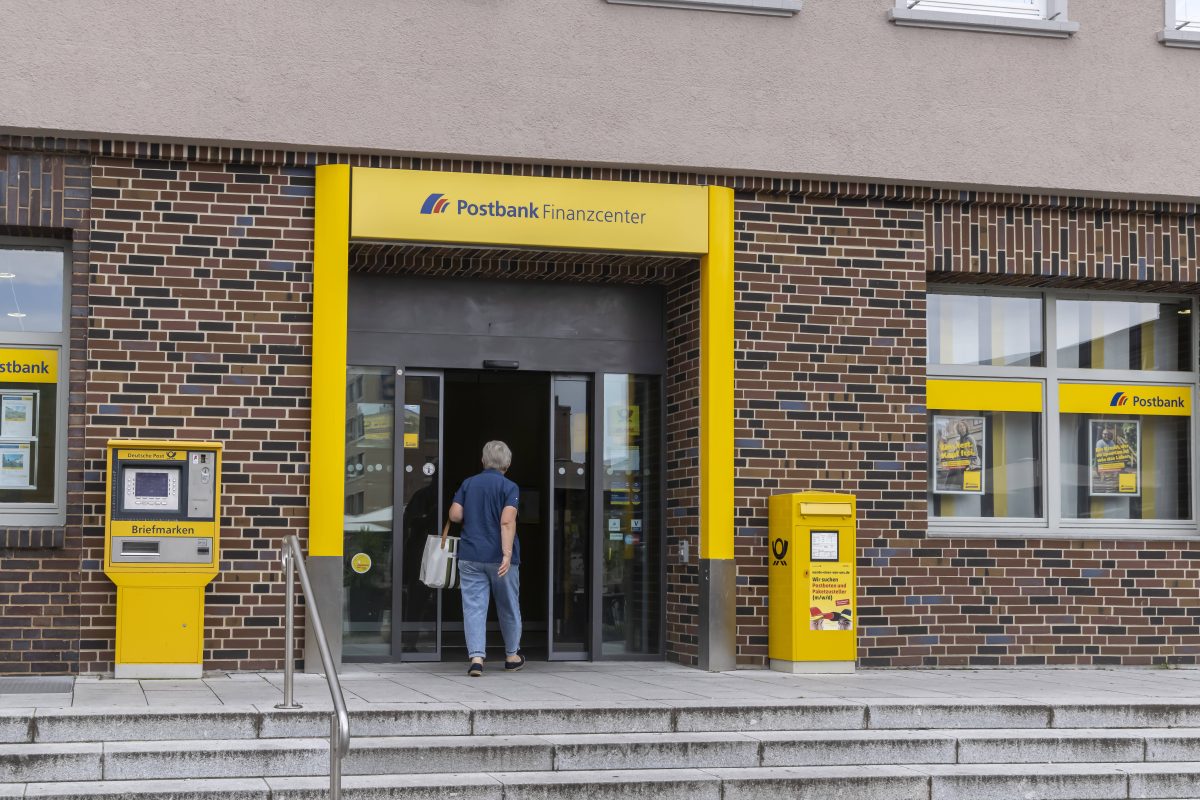 Deutsche Post