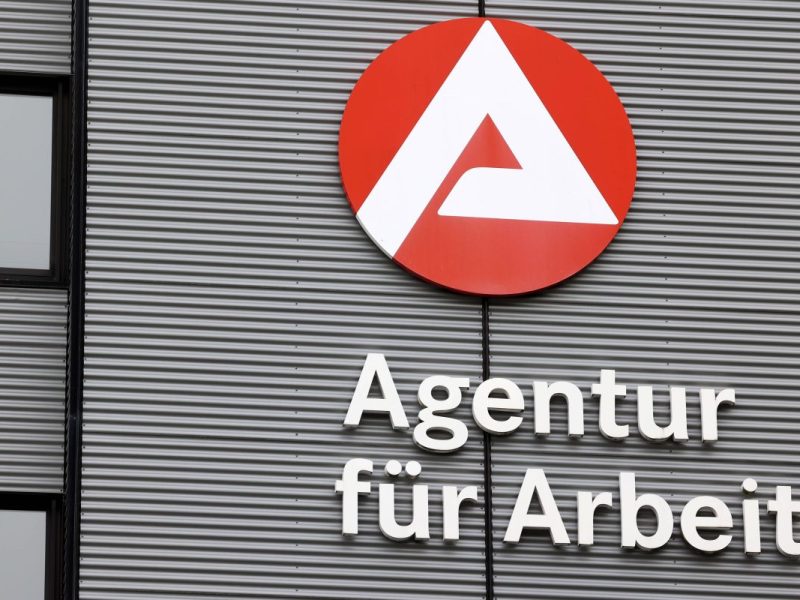 Bürgergeld