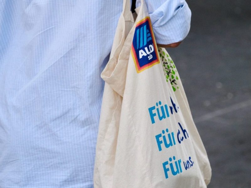 Aldi-Angebote locken vor Weihnachten