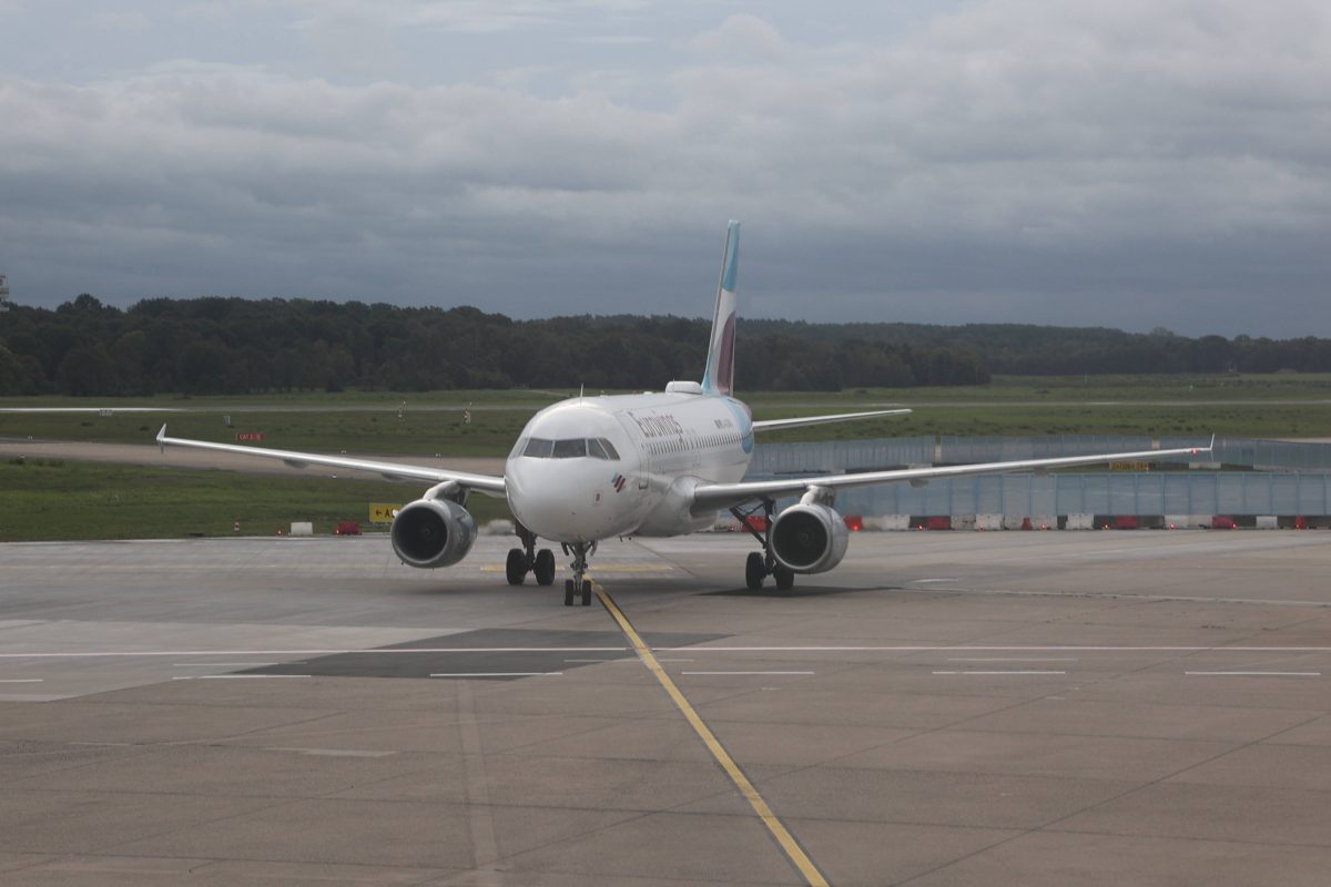 Im kommenden Jahr wird es an einem Tag zu einem echten Ansturm am Flughafen Köln/Bonn kommen.