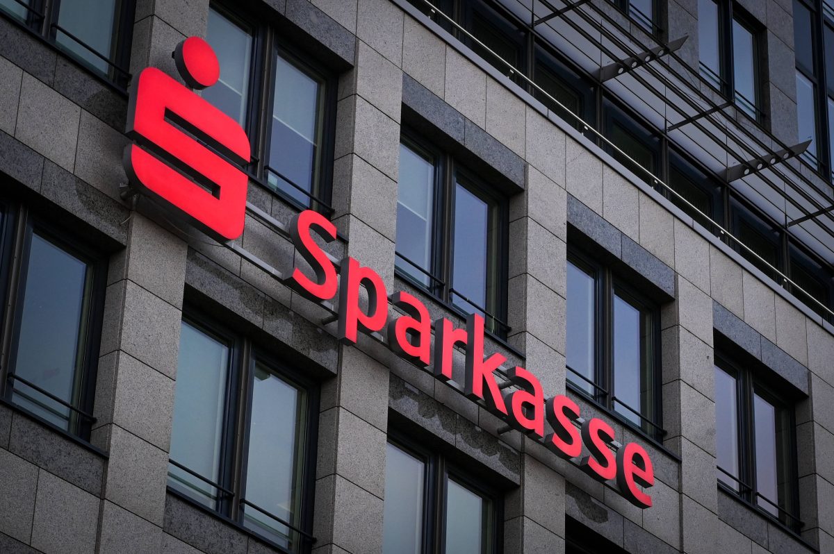 Sparkasse informiert über KontoKündigung jetzt solltest du handeln! DerWesten.de