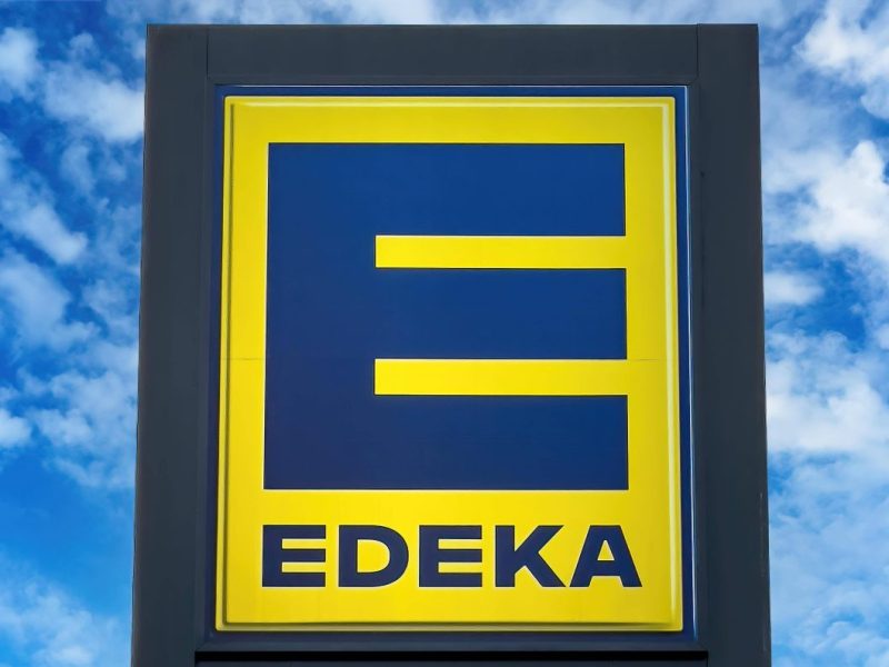 Edeka-Filialleiter beschimpft 