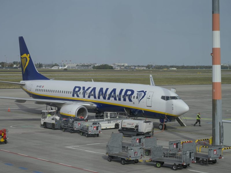 Ryanair