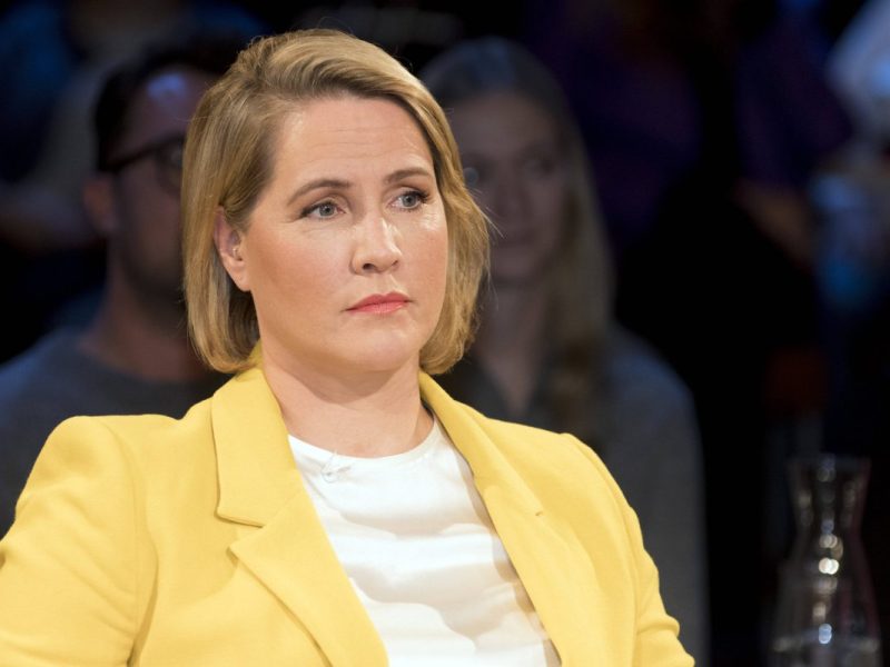 Judith Rakers hatte einen Gastauftritt im „Tatort“. Doch nun enthüllt der ARD-Star etwas, das die Zuschauer sicherlich nicht wussten.