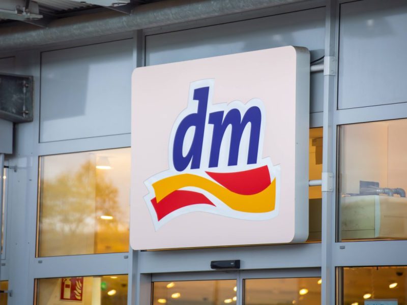 dm und Edeka: Rückruf von Schoko-Snack