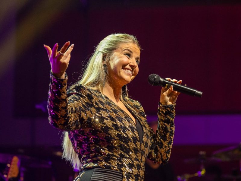 Beatrice Egli