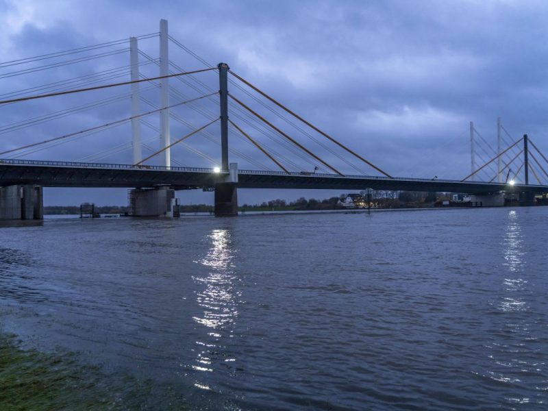 Duisburg