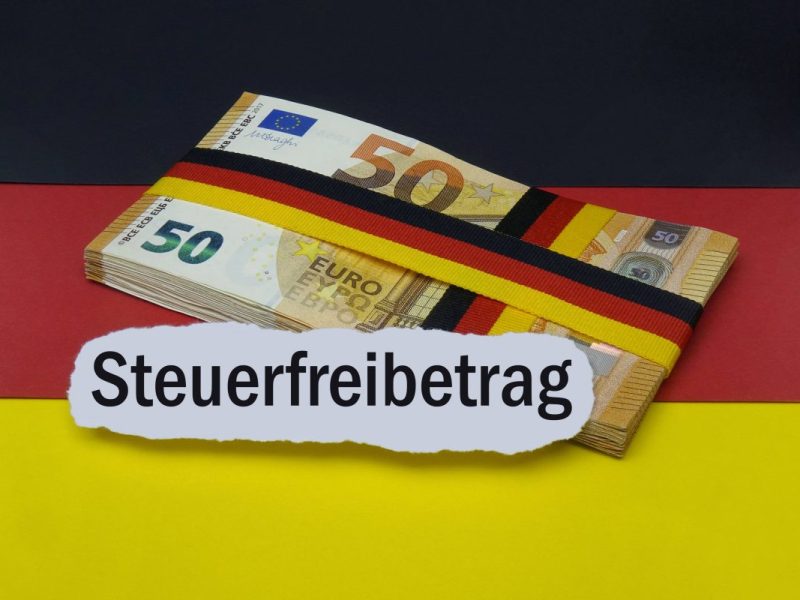 Steuer