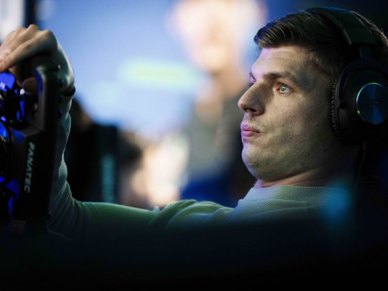 Formel 1: Max Verstappen bei einem anderen Team als Red Bull?