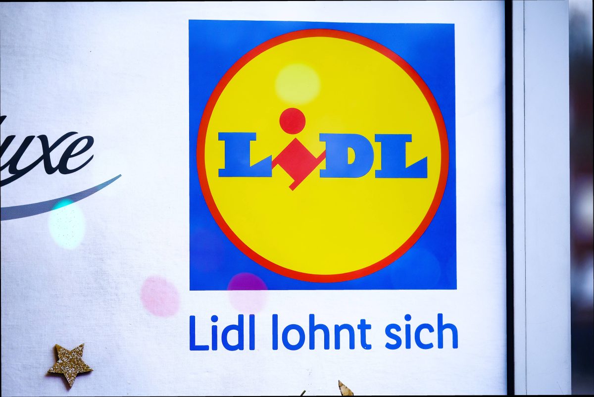 Lidl Öffnungszeiten an Heiligabend geändert wann du einkaufen kannst