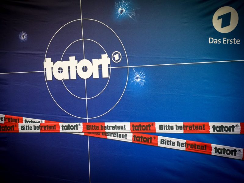 Tatort Sendetermine: An DIESEN Tagen laufen die Krimis im Juli 2024