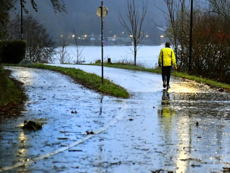 Wetter in NRW