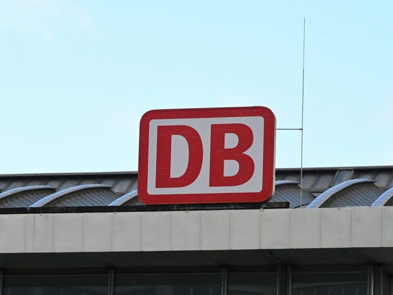 Deutsche Bahn: Sitzplatzreservierung im Jahr 2024