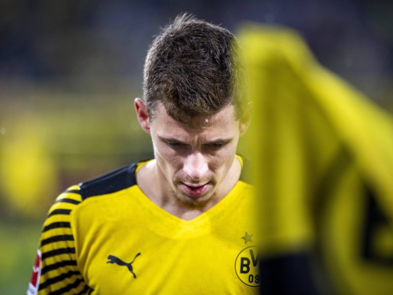Borussia Dortmund