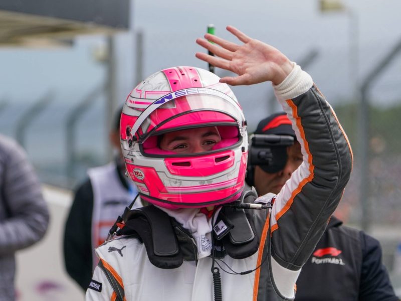 Formel 1