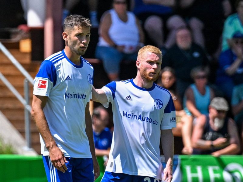 FC Schalke 04