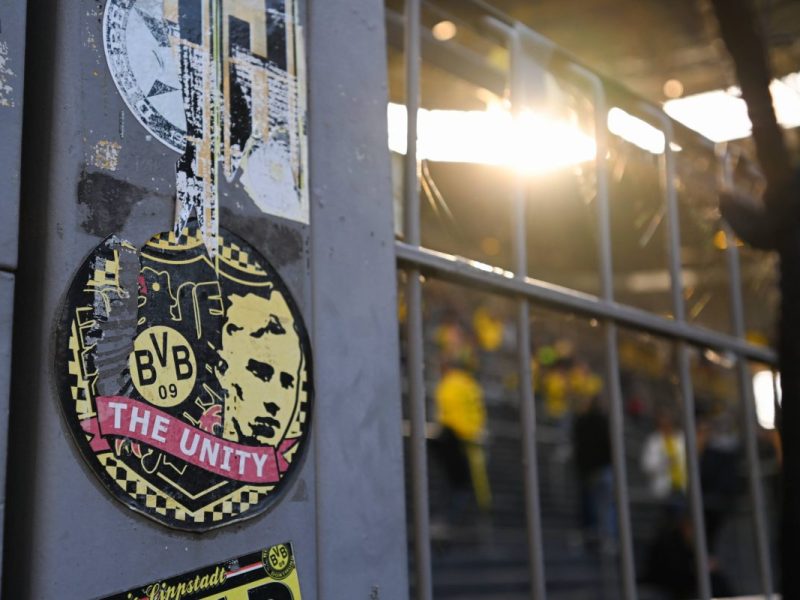 Borussia Dortmund: Aufruf der Fans.