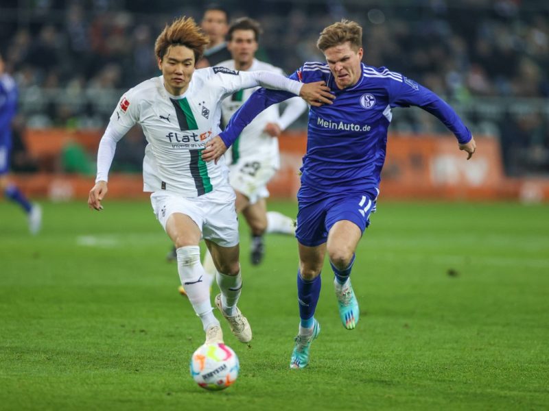 Schalke