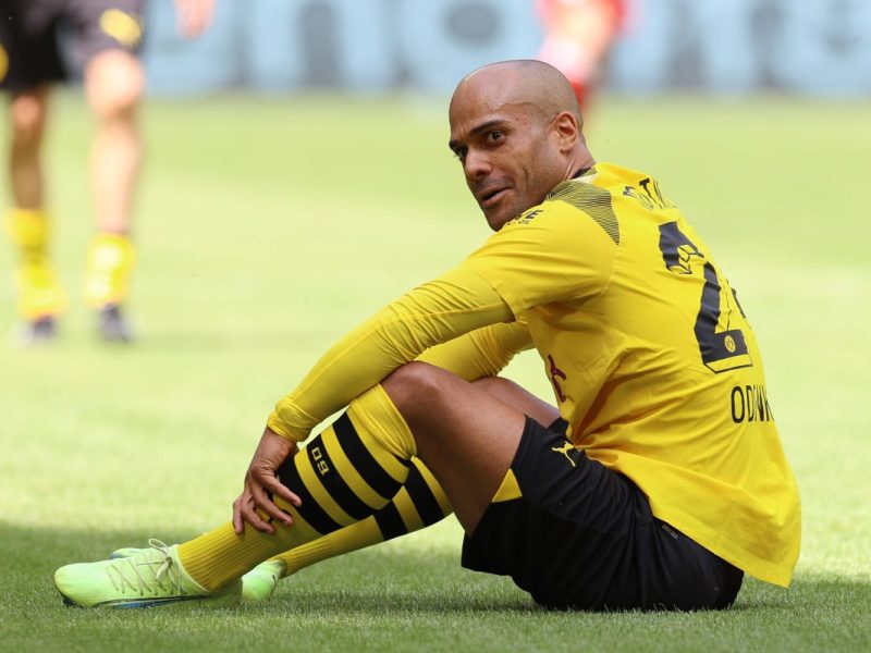 Borussia Dortmund
