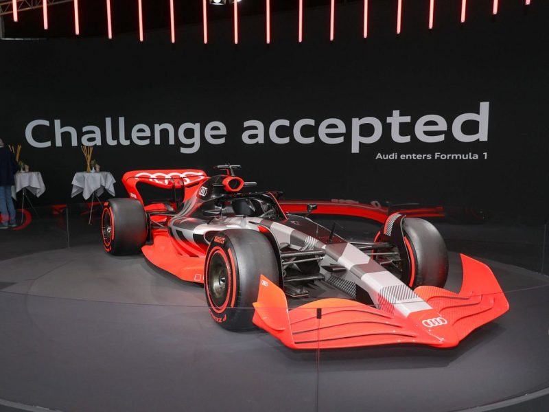 Formel 1
